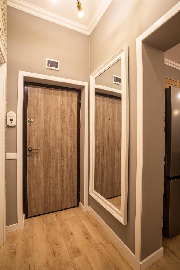 Amocluj Apartment