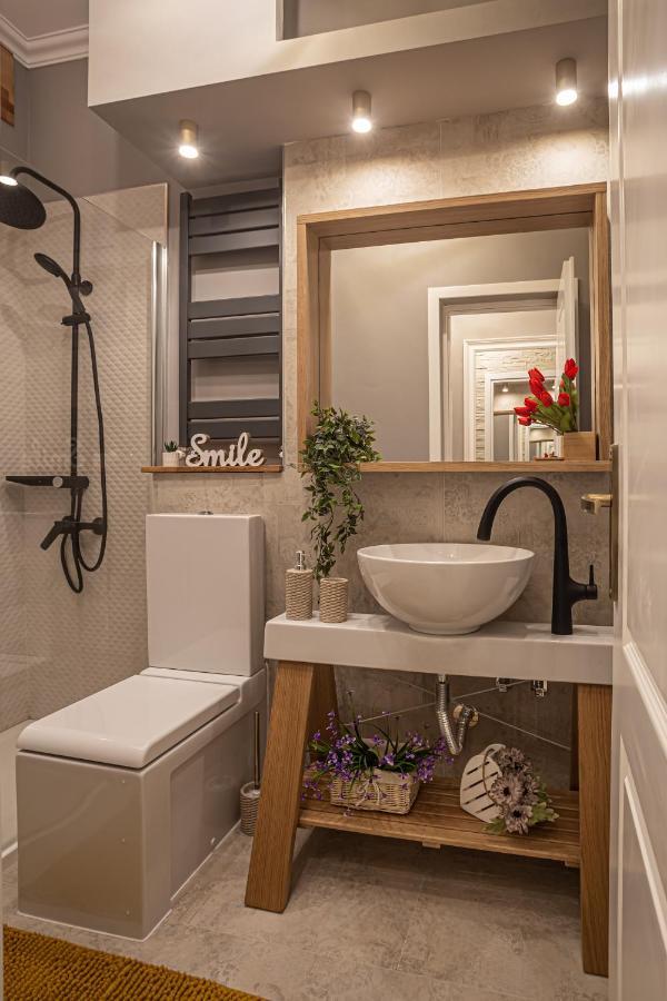Amocluj Apartment Cluj-Napoca