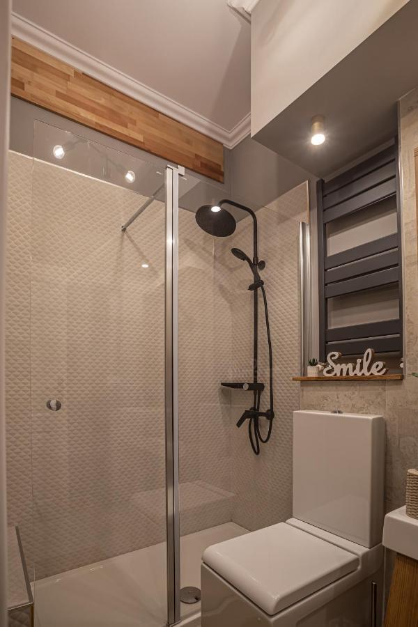 Amocluj Apartment Cluj-Napoca