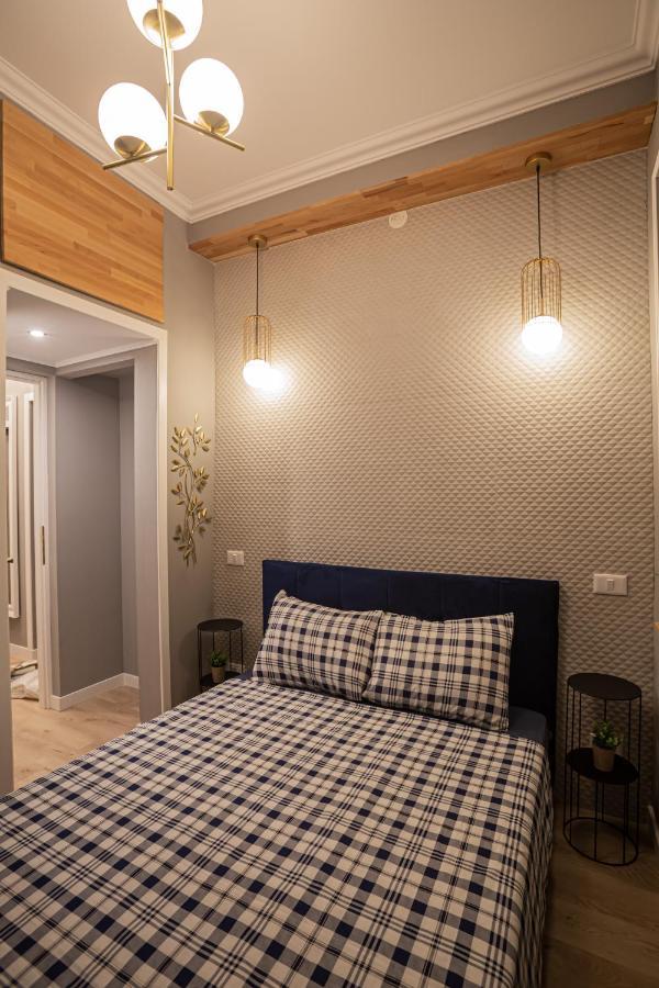 Amocluj Apartment