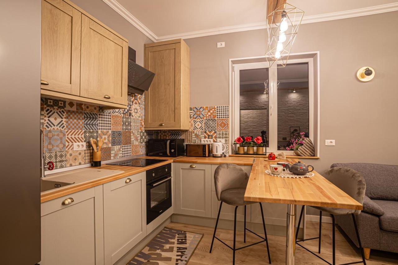 Apartment Amocluj *