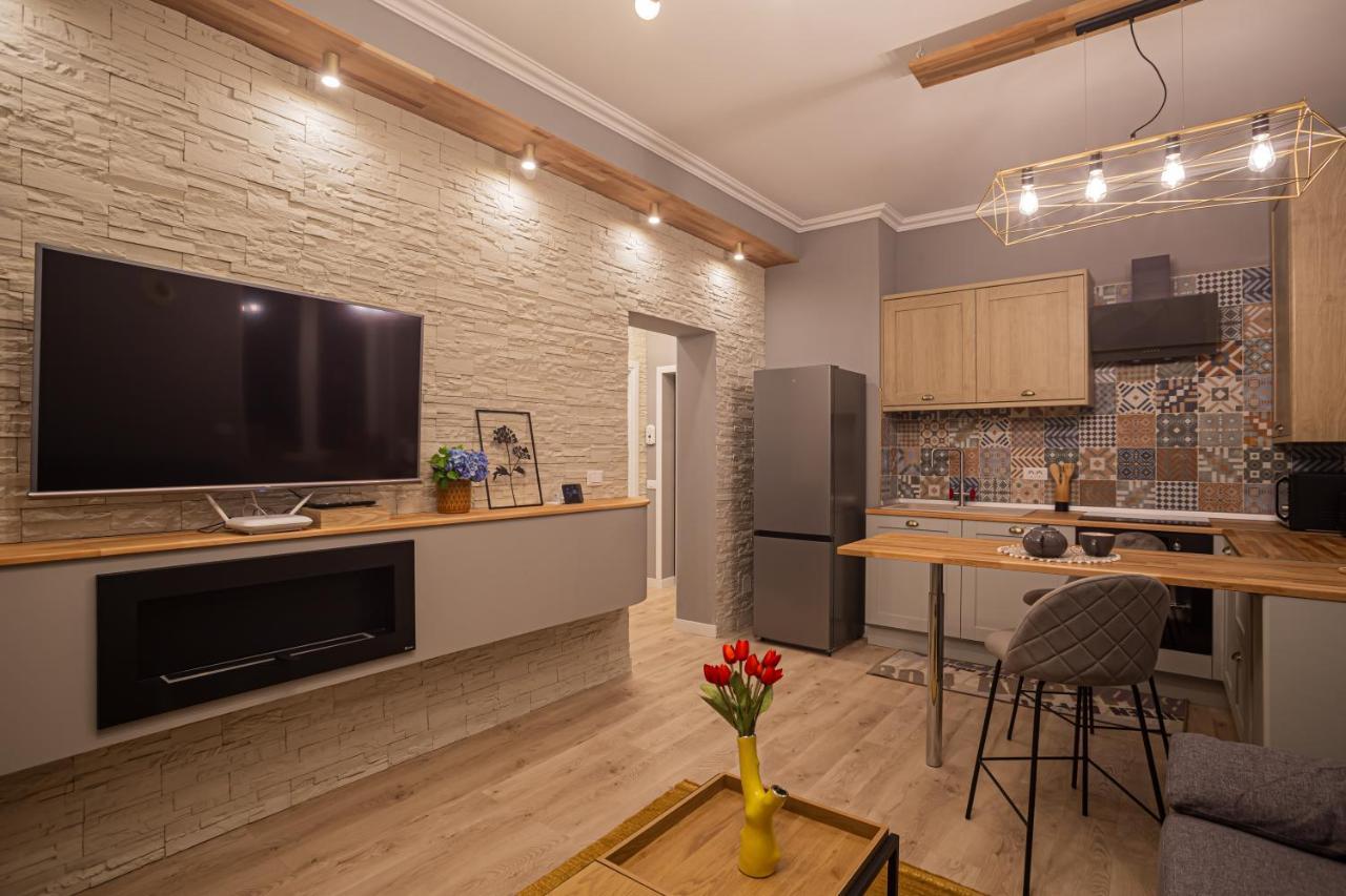Apartment Amocluj